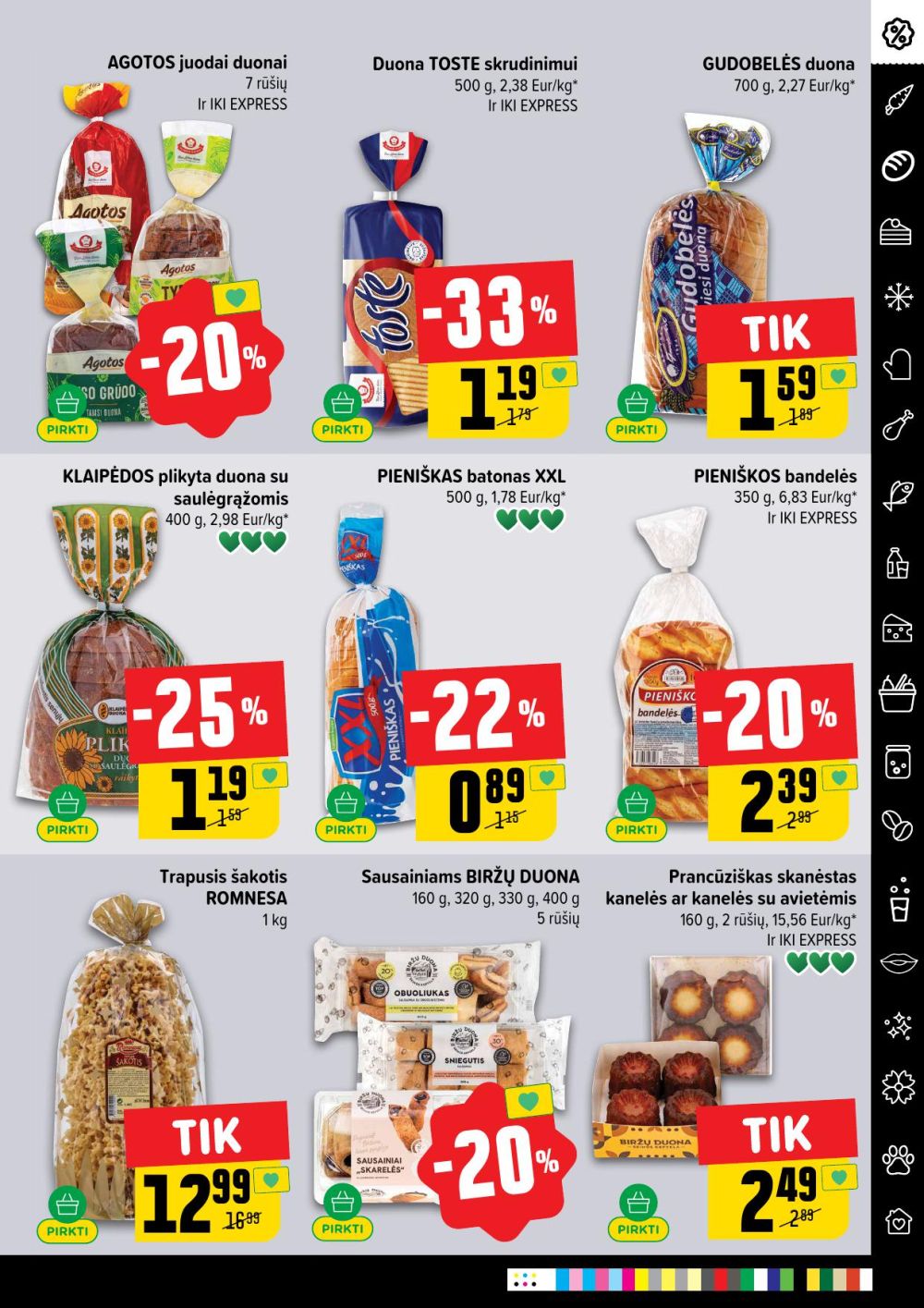 iki - IKI - Leidinys Nr.48 (2025 11 24 - 2025 11 30) - page: 21