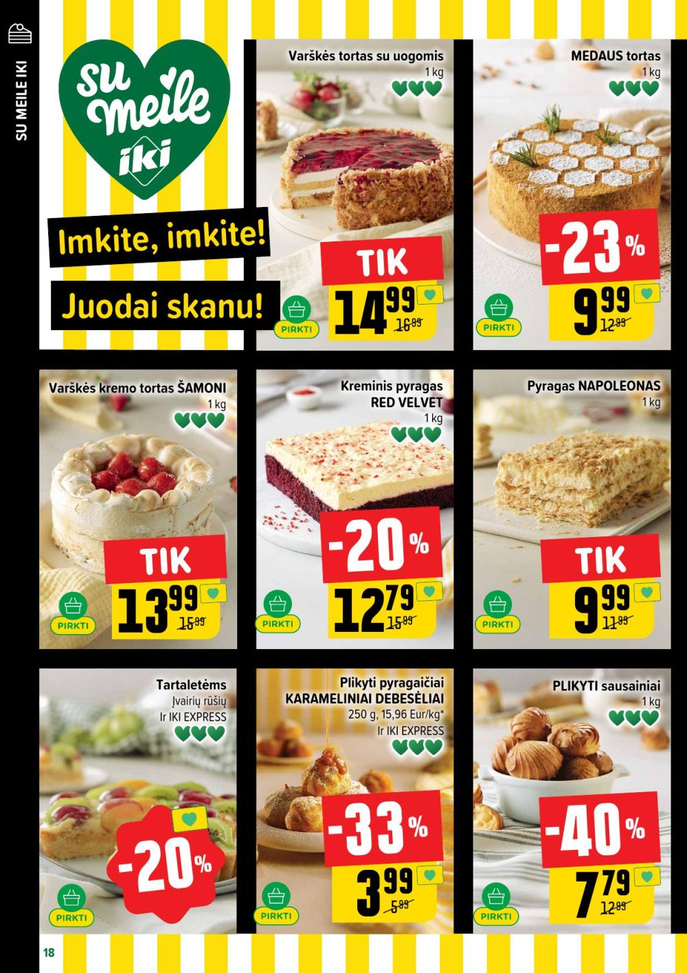 iki - IKI - Leidinys Nr.48 (2025 11 24 - 2025 11 30) - page: 18