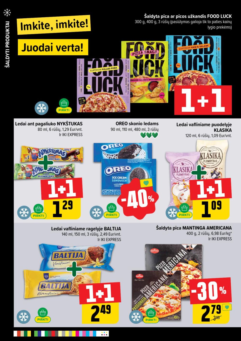 iki - IKI - Leidinys Nr.48 (2025 11 24 - 2025 11 30) - page: 22