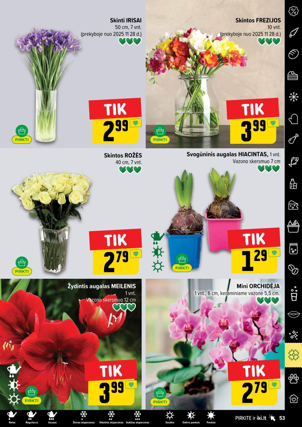 iki - IKI - Leidinys Nr.48 (2025 11 24 - 2025 11 30) - page: 53