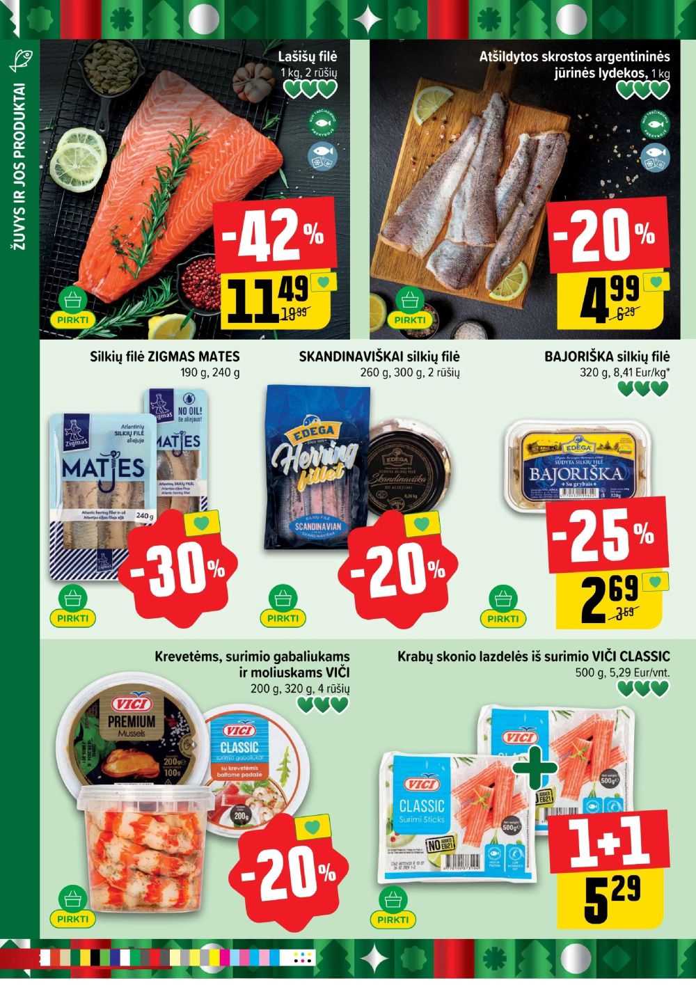 iki - IKI - Leidinys Nr.49 (2025 12 01 - 2025 12 07) - page: 22