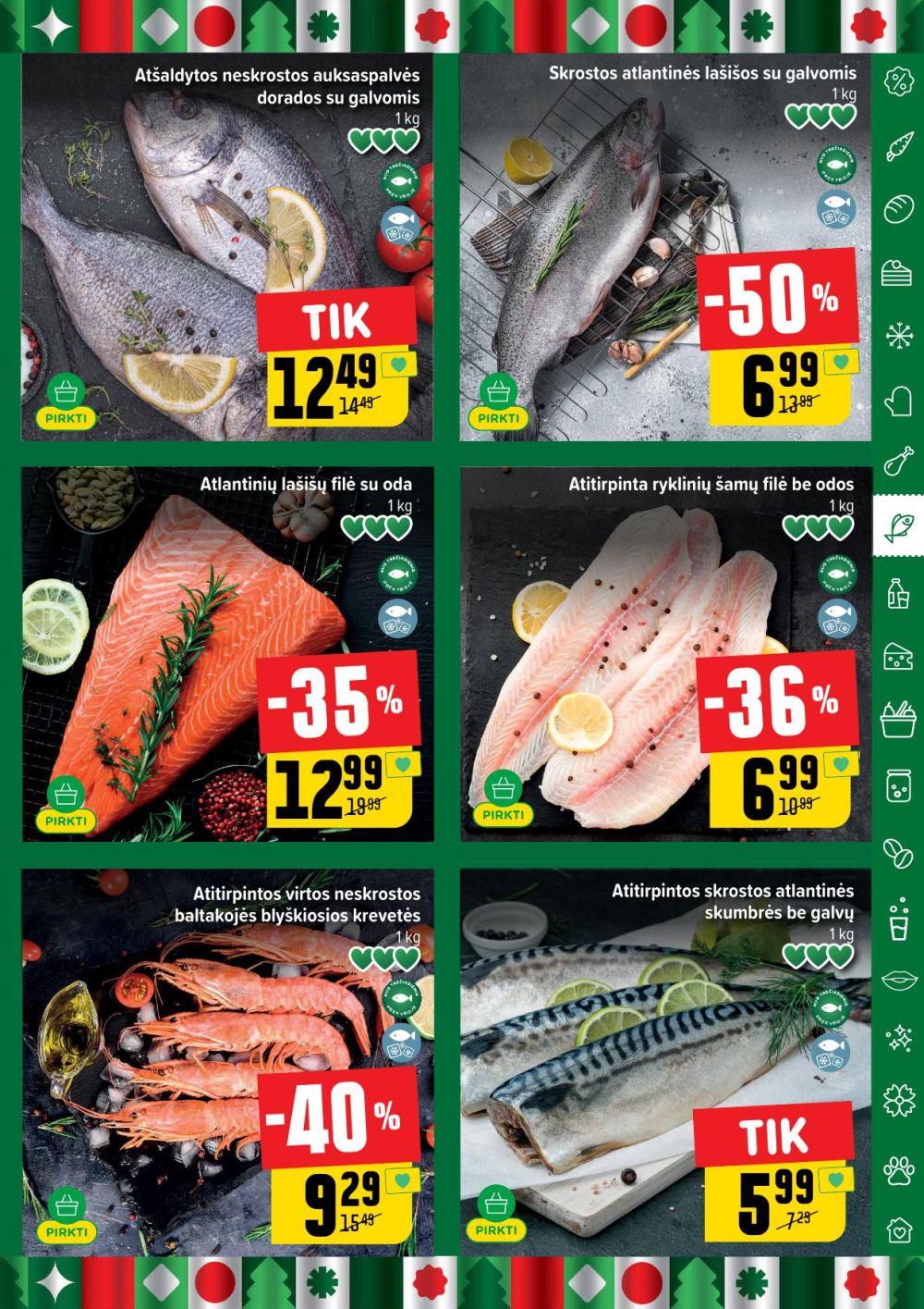 iki - IKI - Leidinys Nr.50 (2025 12 08 - 2025 12 14) - page: 21