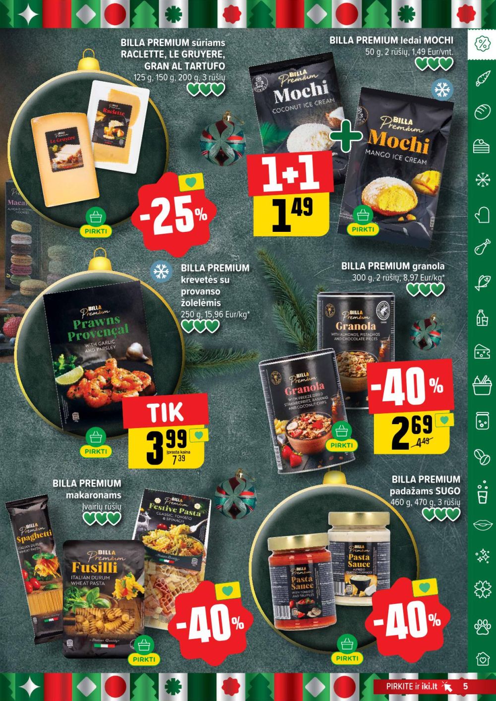 iki - IKI - Leidinys Nr.52 (2025 12 22 - 2025 12 28) - page: 5