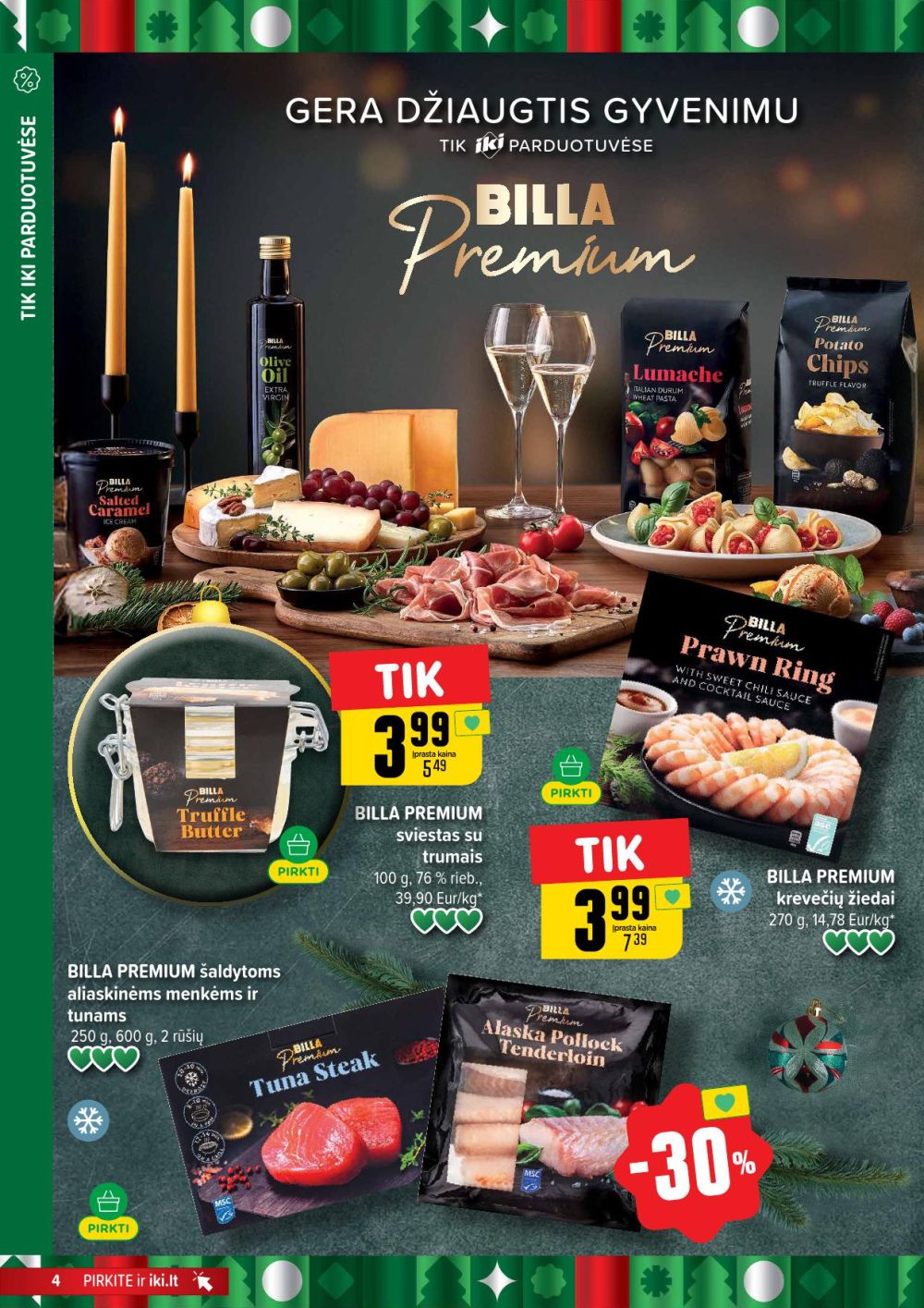 iki - IKI - Leidinys Nr.52 (2025 12 22 - 2025 12 28) - page: 4