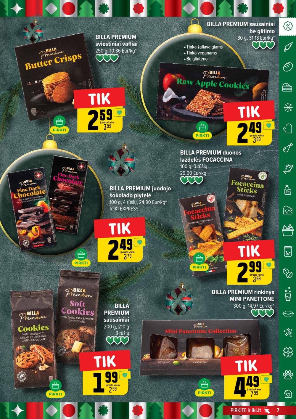 iki - IKI - Leidinys Nr.52 (2025 12 22 - 2025 12 28) - page: 7