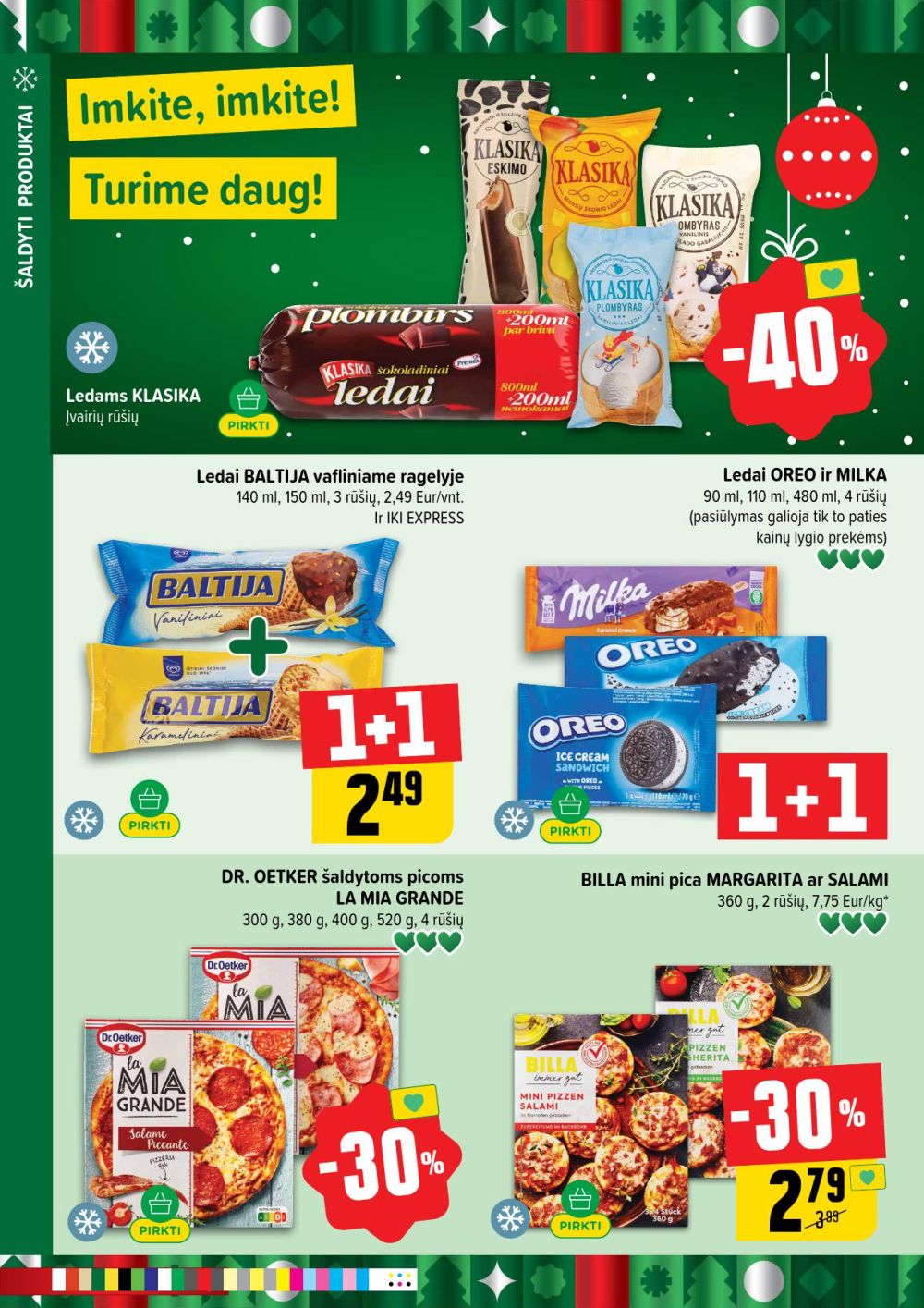 iki - IKI - Leidinys Nr.52 (2025 12 22 - 2025 12 28) - page: 22