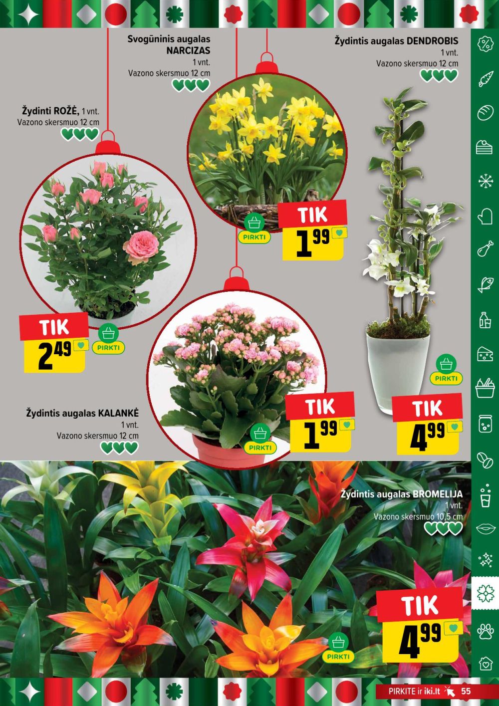 iki - IKI - Leidinys Nr.52 (2025 12 22 - 2025 12 28) - page: 55