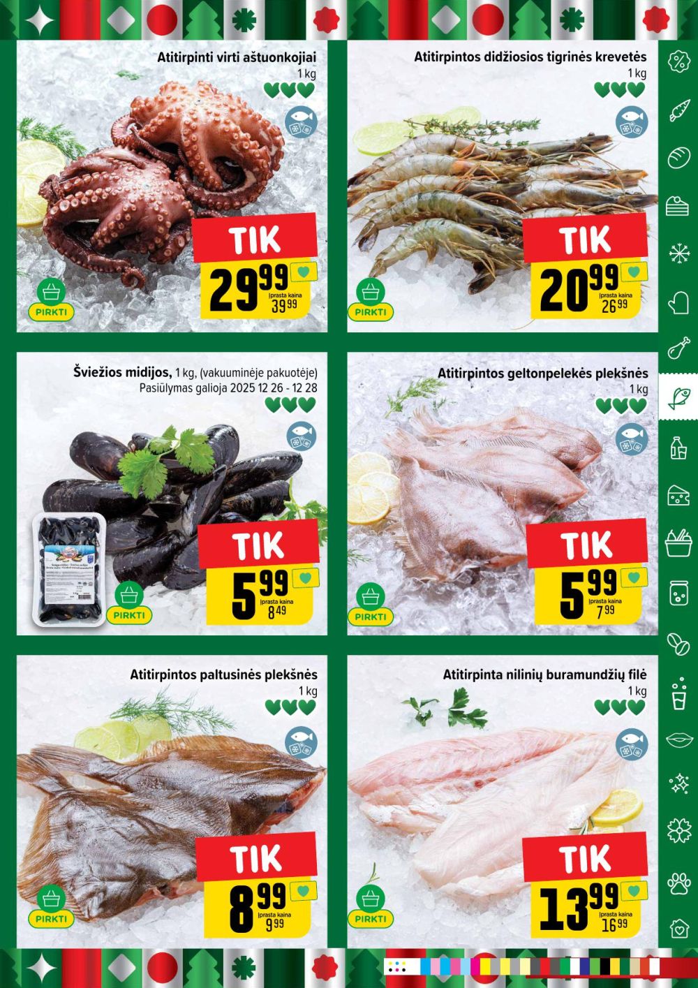 iki - IKI - Leidinys Nr.52 (2025 12 22 - 2025 12 28) - page: 21