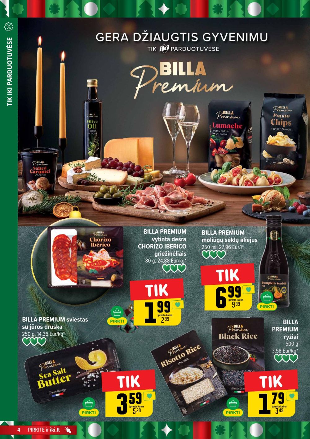 iki - IKI - Leidinys Nr.1 (2025 12 29 - 2026 01 04) - page: 4