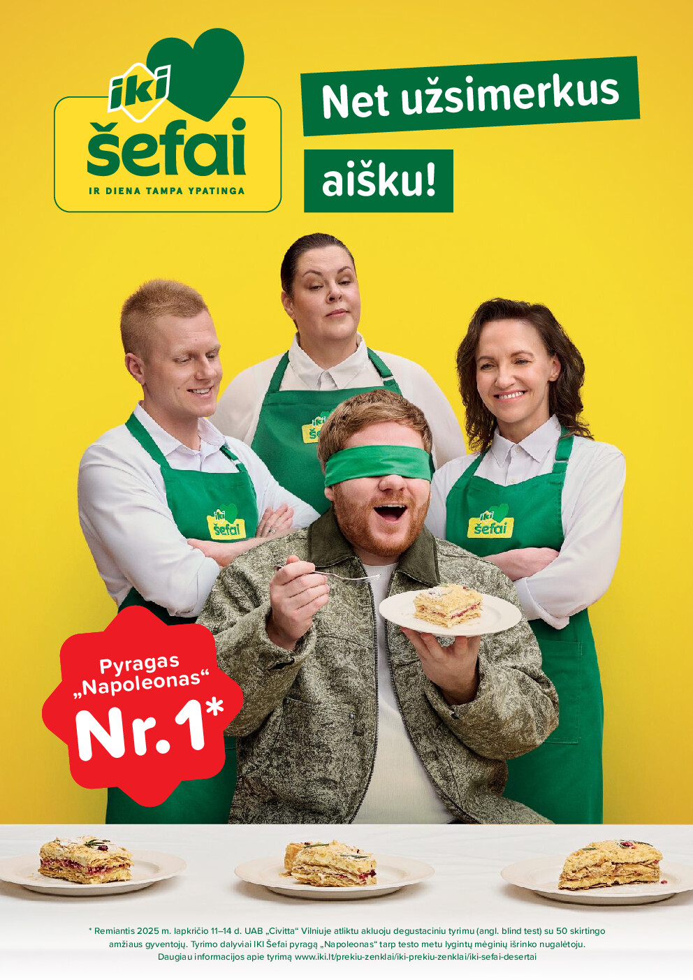 iki - Specialūs pasiūlymai IKI parduotuvės klientams (2026-02-16 - 2026-02-22) - page: 2