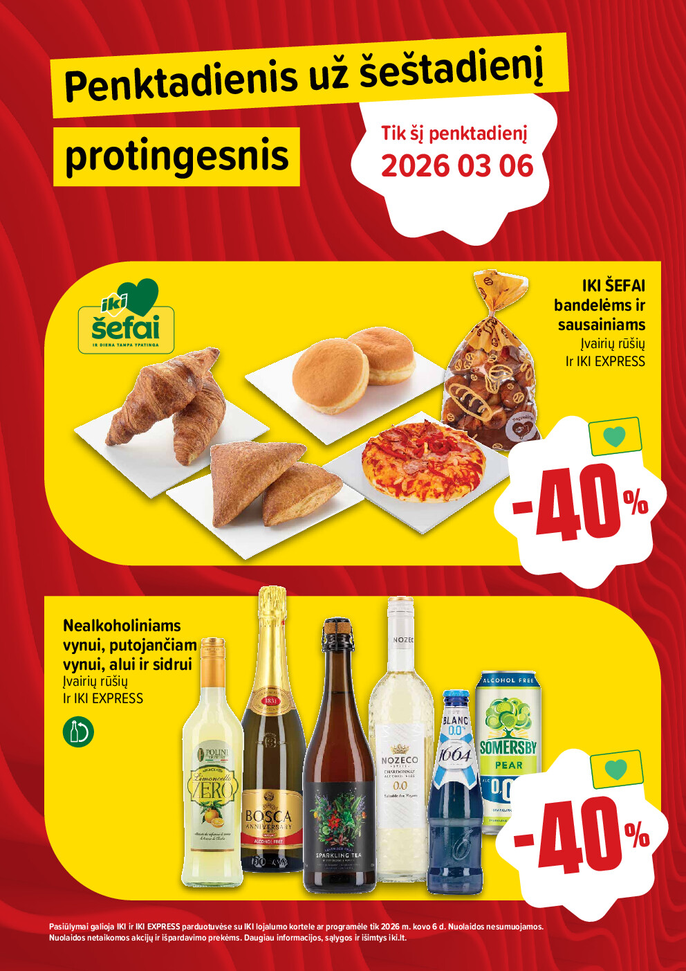 iki - IKI Kaininis leidinys Nr. 10 (2026-03-02 - 2026-03-08) - page: 8