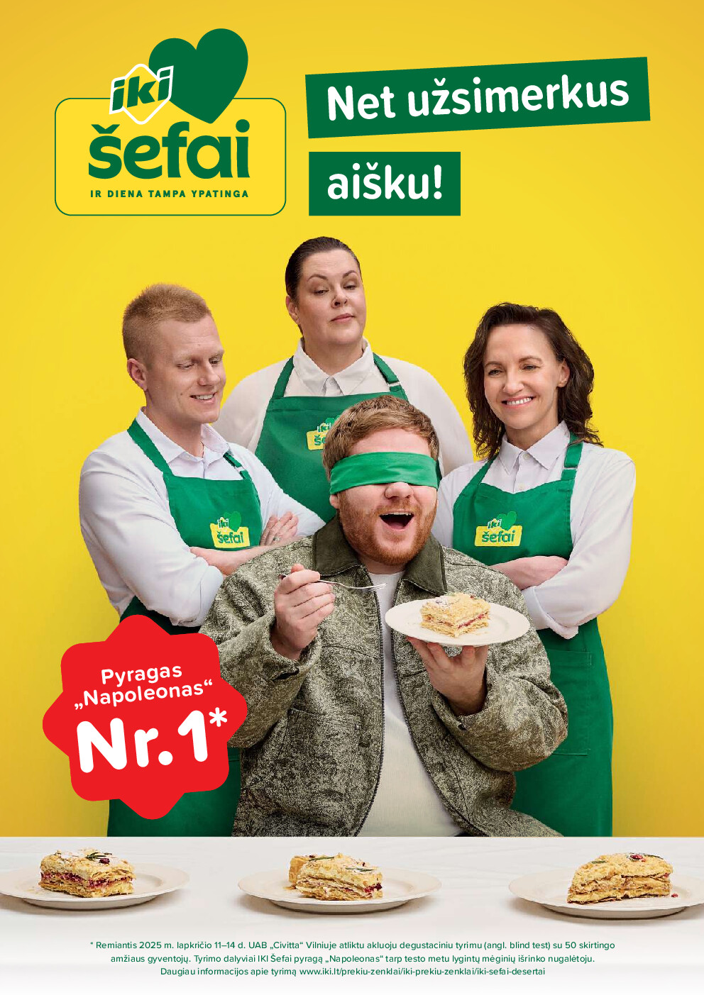 iki - Specialūs pasiūlymai IKI parduotuvės klientams (2026-03-02 - 2026-03-08) - page: 2