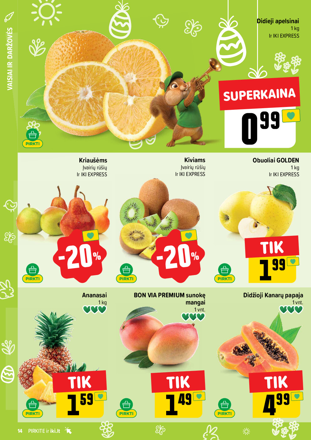 iki -  (2026-03-30 - 2026-04-04) - page: 14