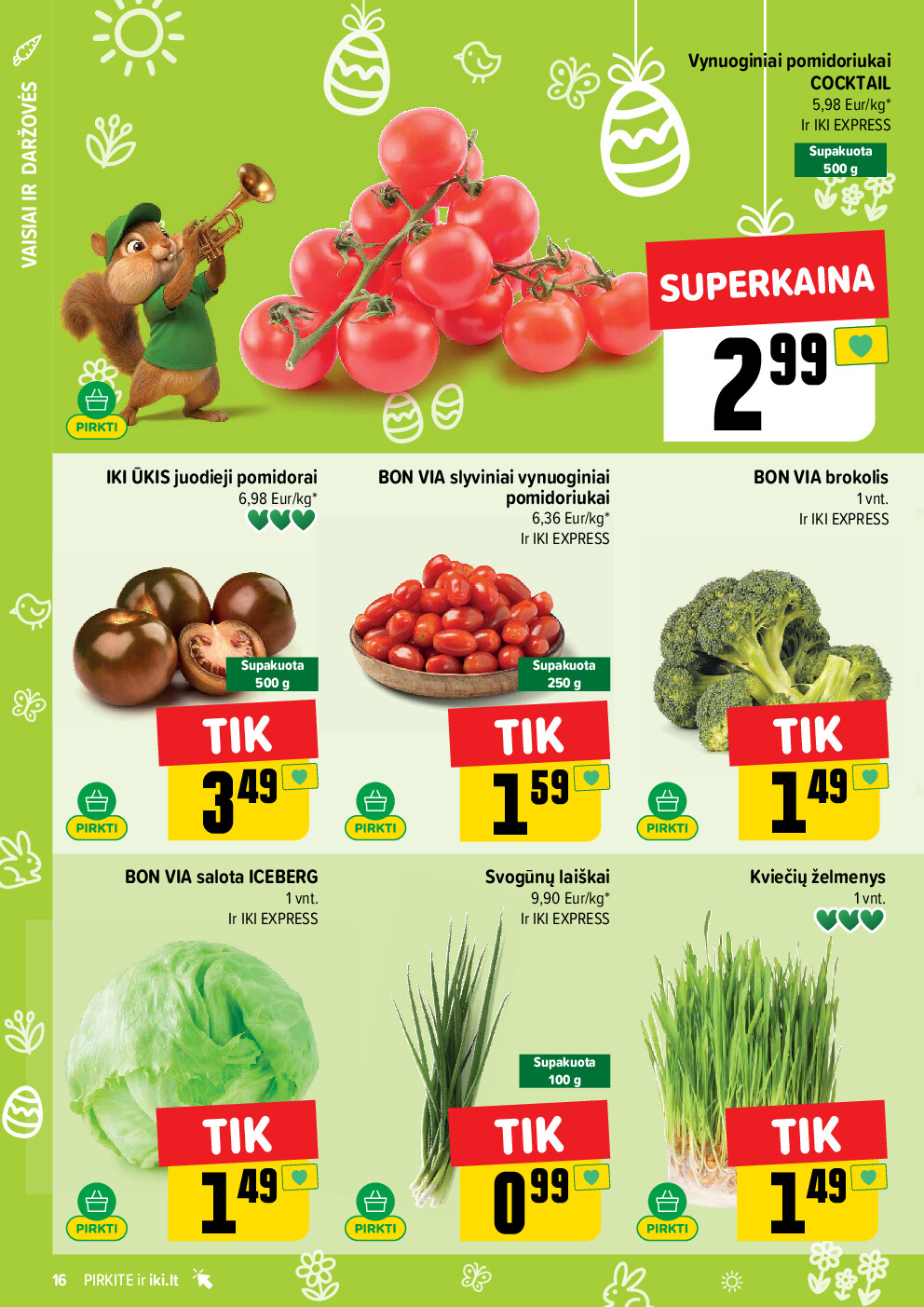 iki -  (2026-03-30 - 2026-04-04) - page: 16