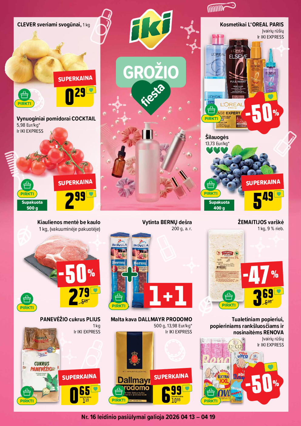 iki -  (2026-04-13 - 2026-04-19) - page: 1