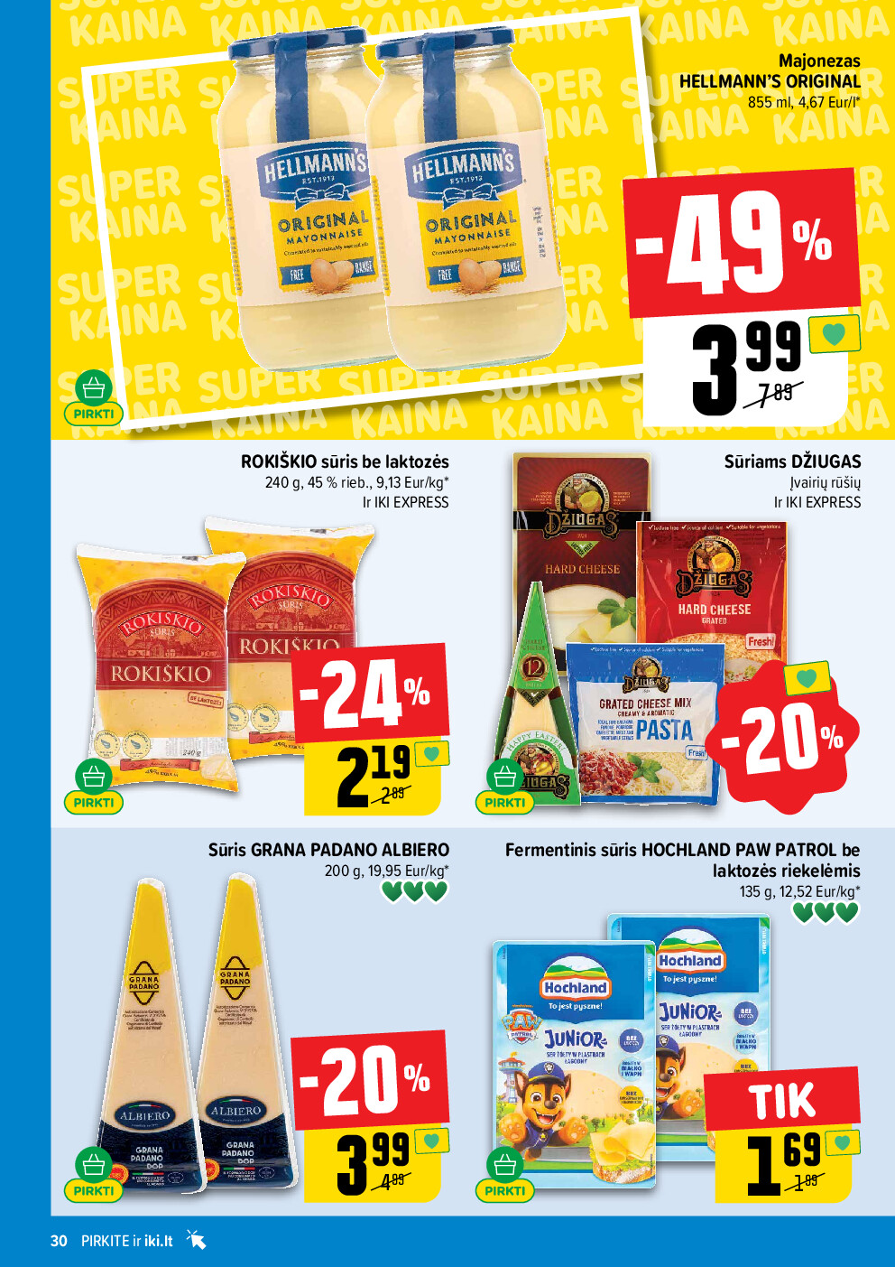 iki -  (2026-04-20 - 2026-04-26) - page: 30