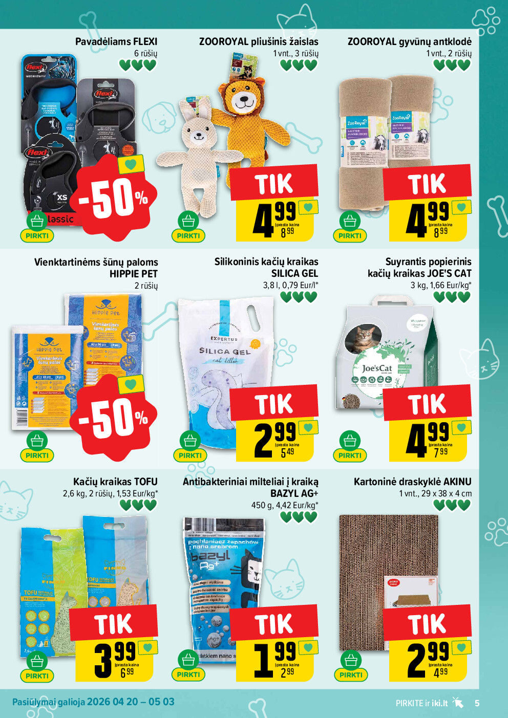 iki -  (2026-04-27 - 2026-05-03) - page: 5