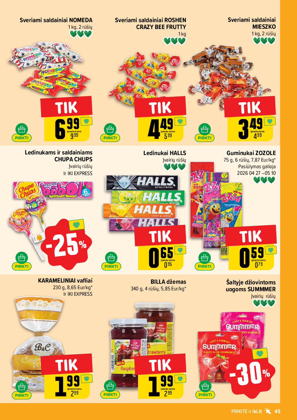 iki -  (2026-04-27 - 2026-05-03) - page: 45