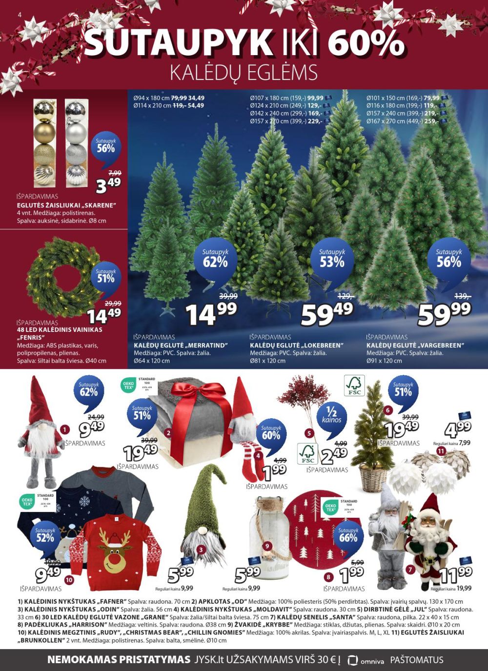 jysk - JYSK (2025 12 02 - 2025 12 15) - page: 4