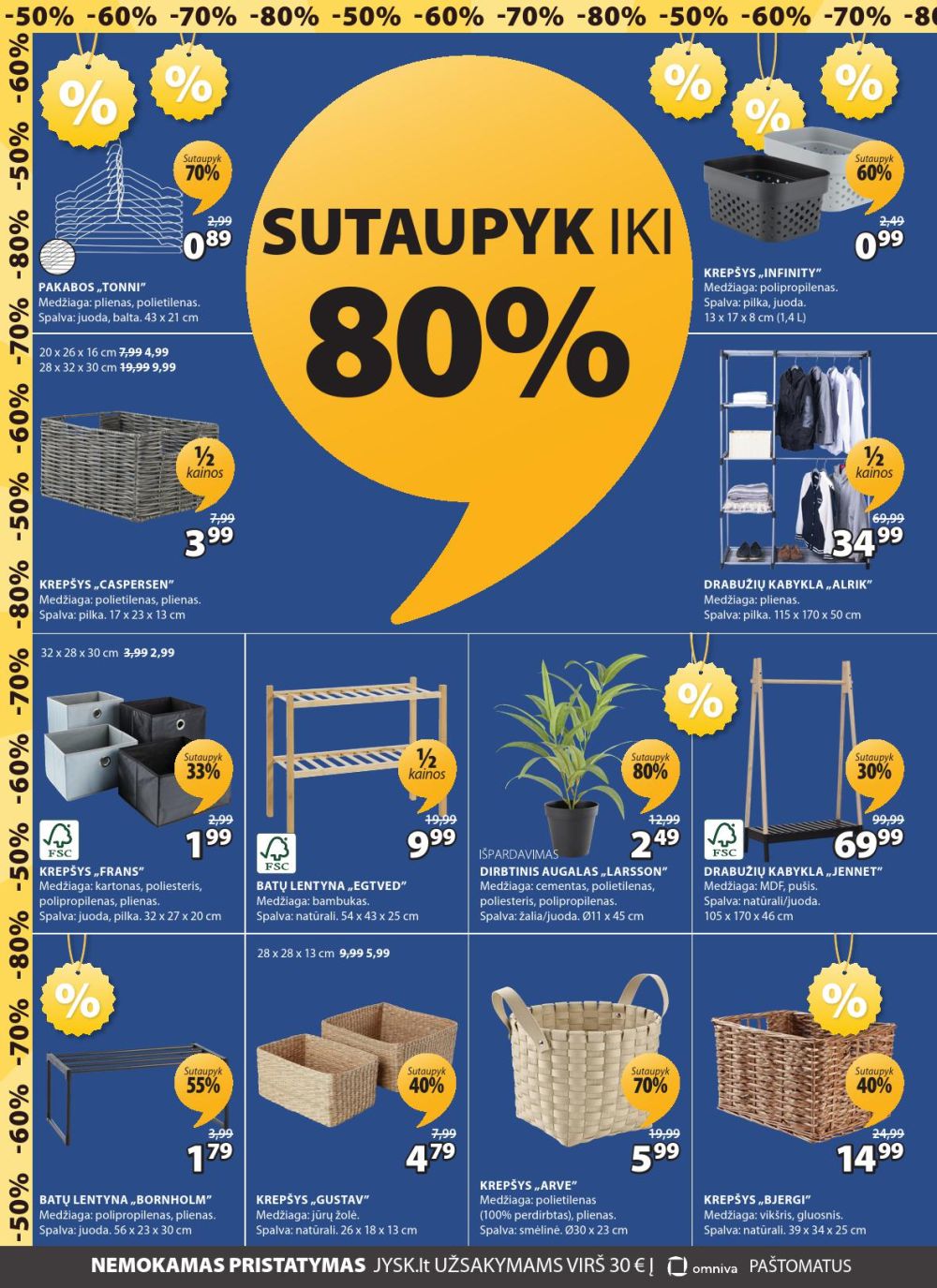 jysk - JYSK (2026 01 20 - 2026 02 02) - page: 10