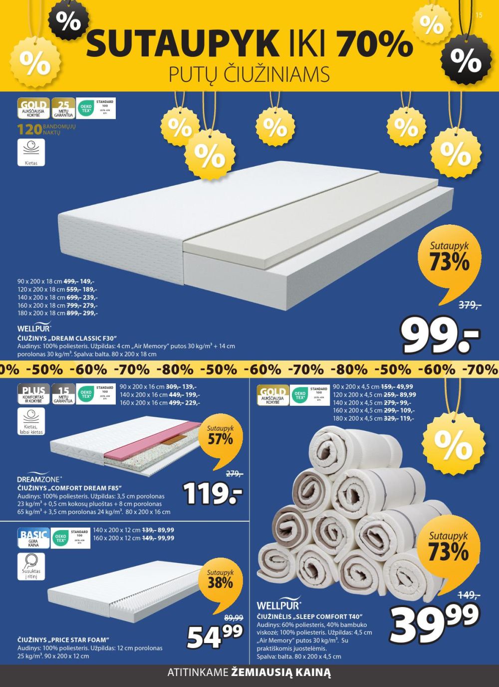 jysk - JYSK (2026 01 20 - 2026 02 02) - page: 15