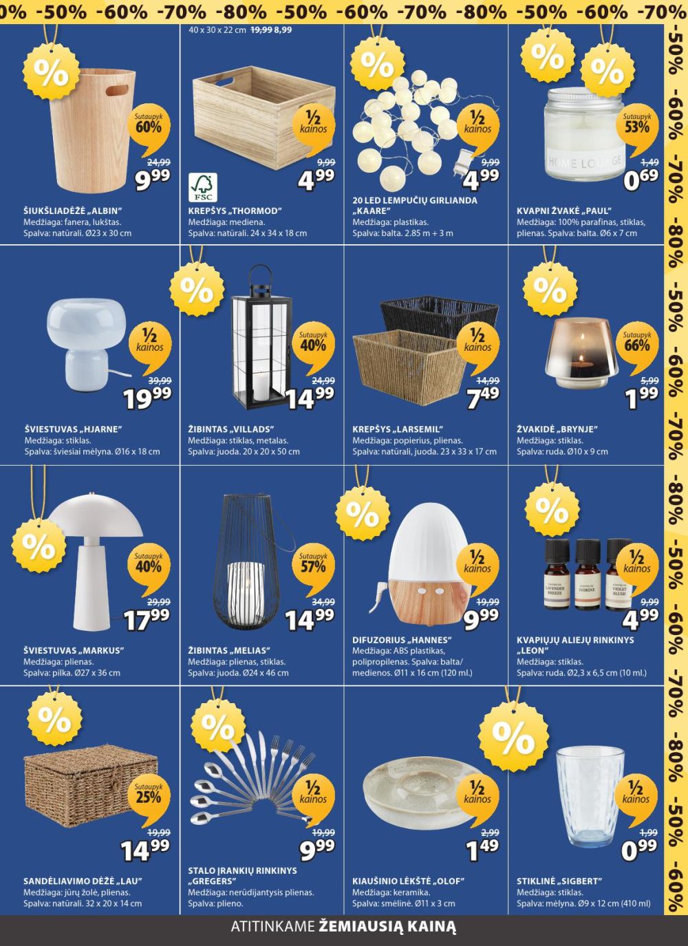 jysk - JYSK (2026 01 20 - 2026 02 02) - page: 13