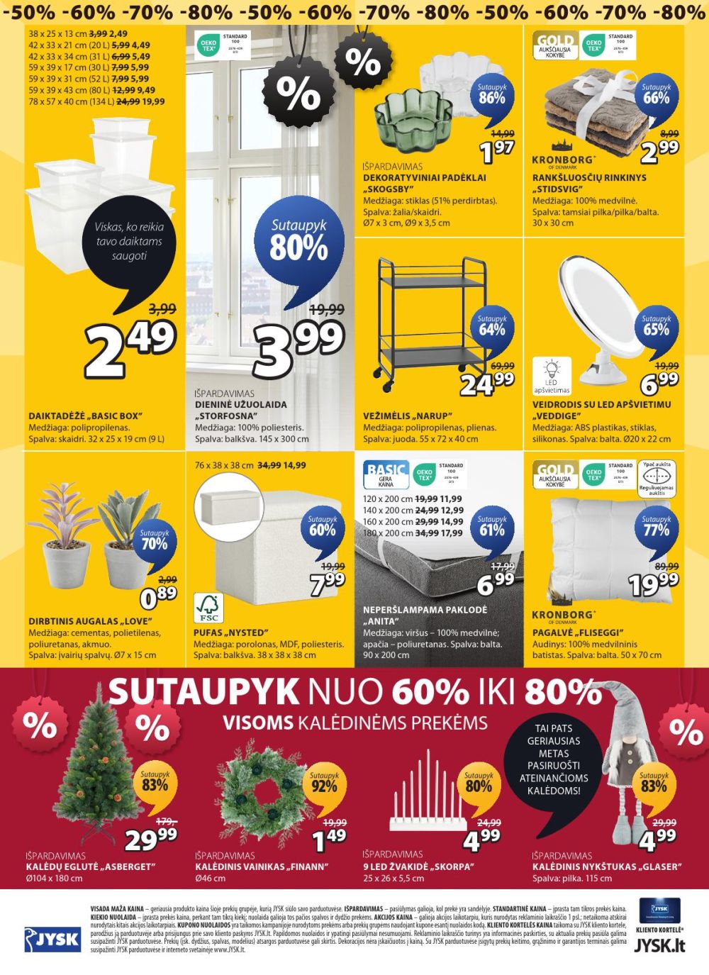 jysk - JYSK (2026 01 20 - 2026 02 02) - page: 24