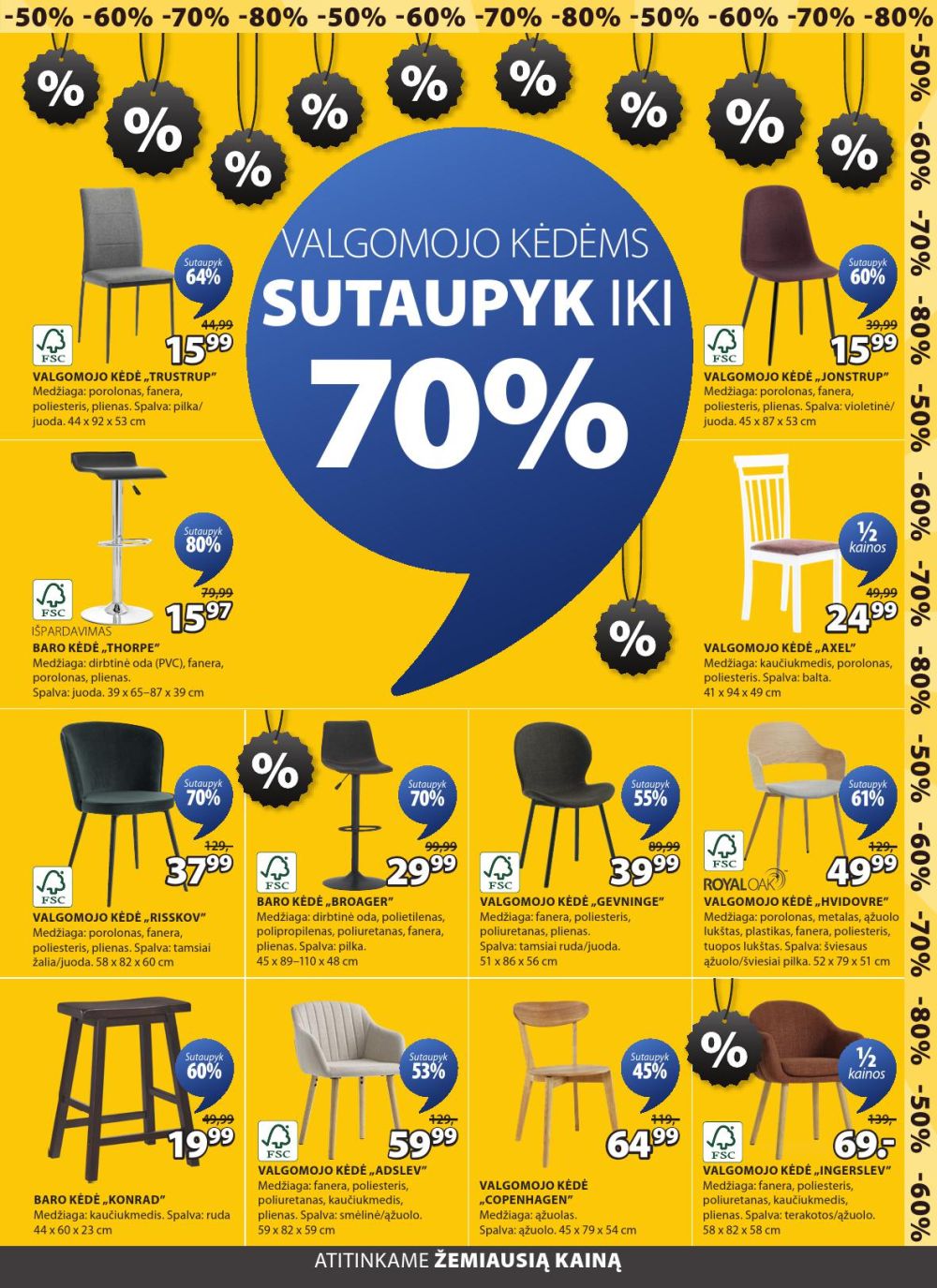 jysk - JYSK (2026 01 20 - 2026 02 02) - page: 19