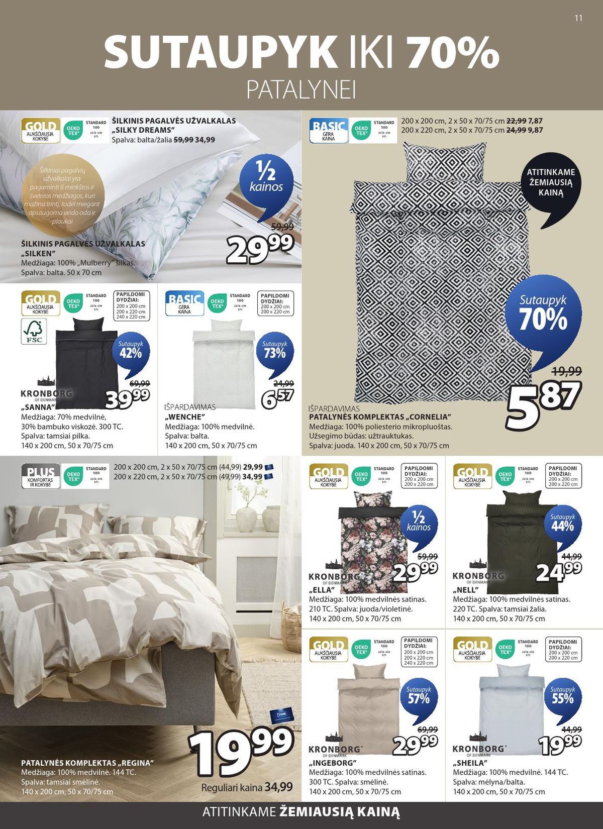 jysk - JYSK (2026 02 17 - 2026 03 02) - page: 11