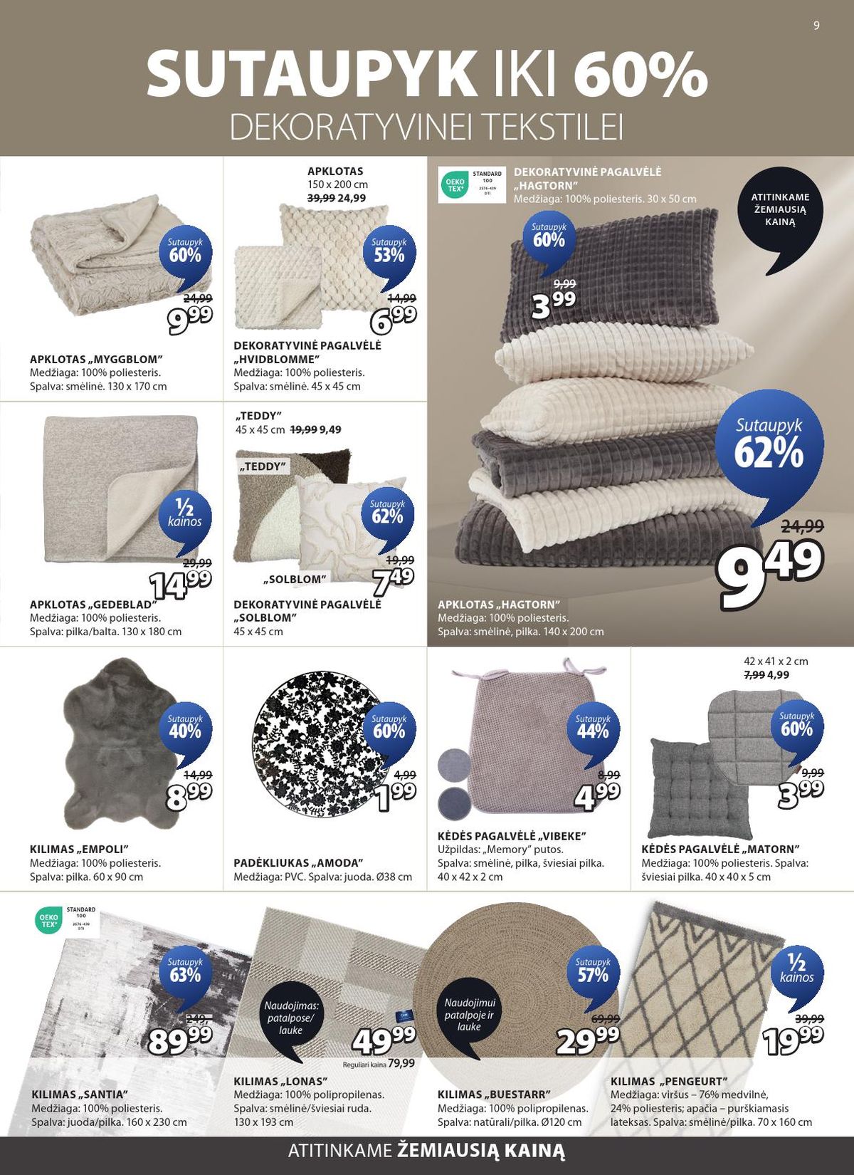 jysk - JYSK (2026 03 17 - 2026 03 30) - page: 5