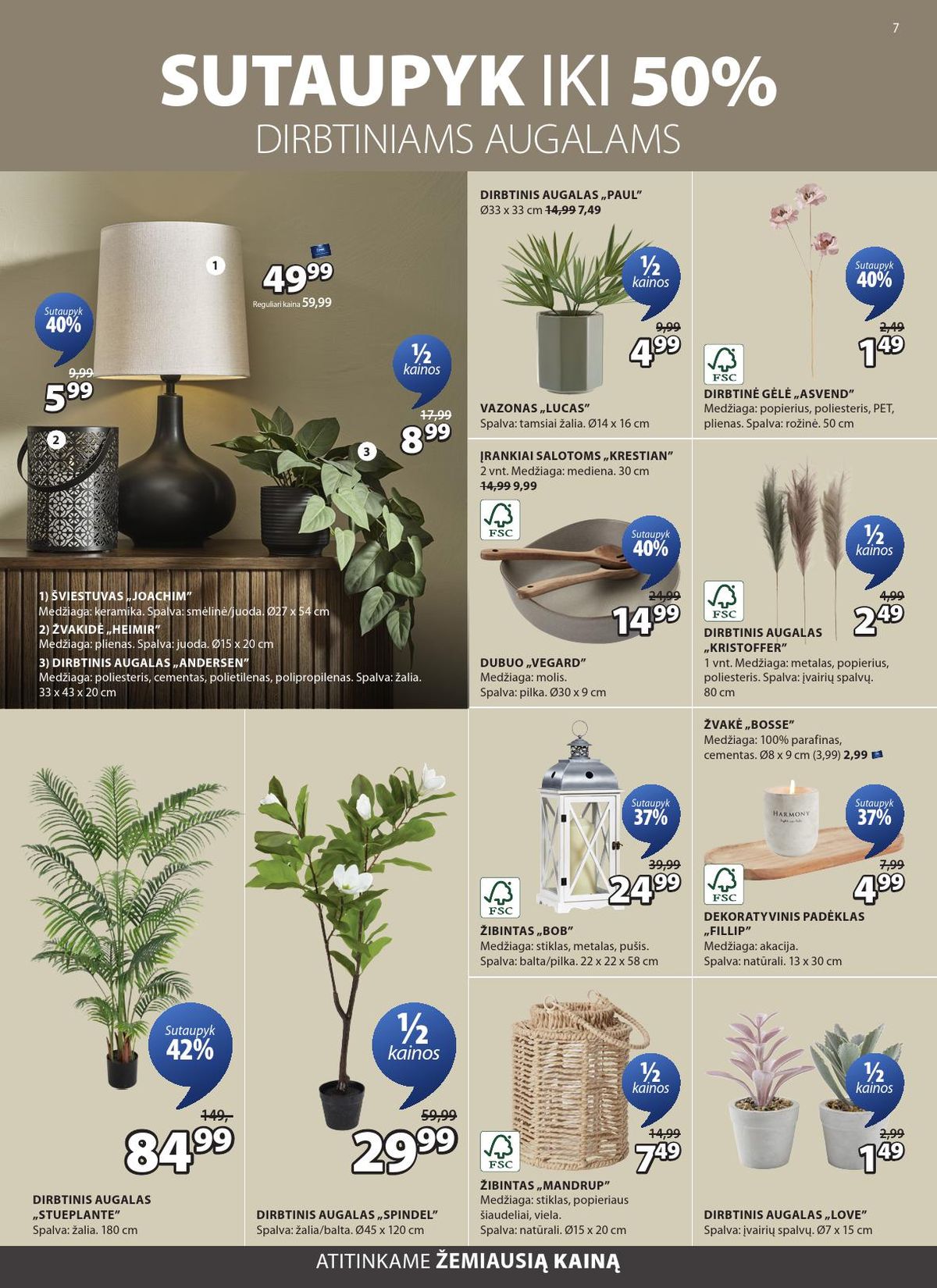 jysk - JYSK (2026 03 17 - 2026 03 30) - page: 4