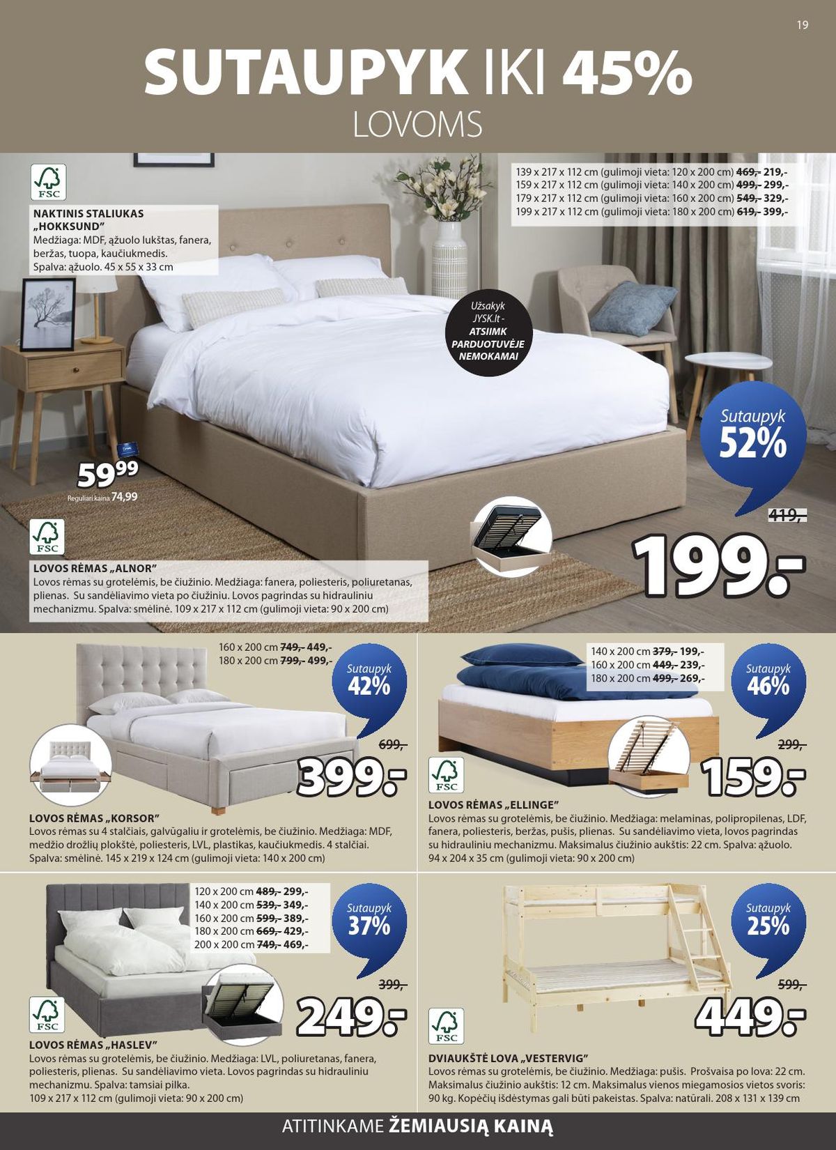 jysk - JYSK (2026 03 17 - 2026 03 30) - page: 10