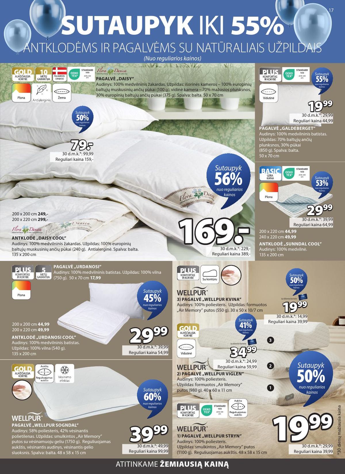 jysk - JYSK (2026 04 14 - 2026 04 27) - page: 9