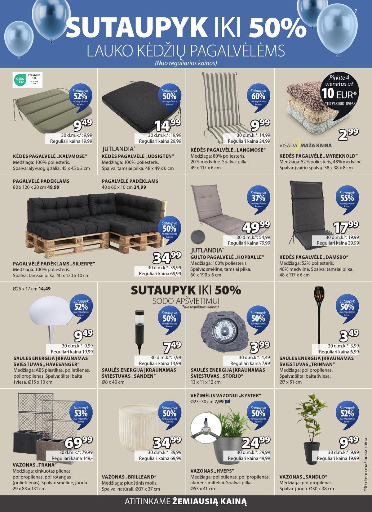 jysk - JYSK (2026 04 14 - 2026 04 27) - page: 4