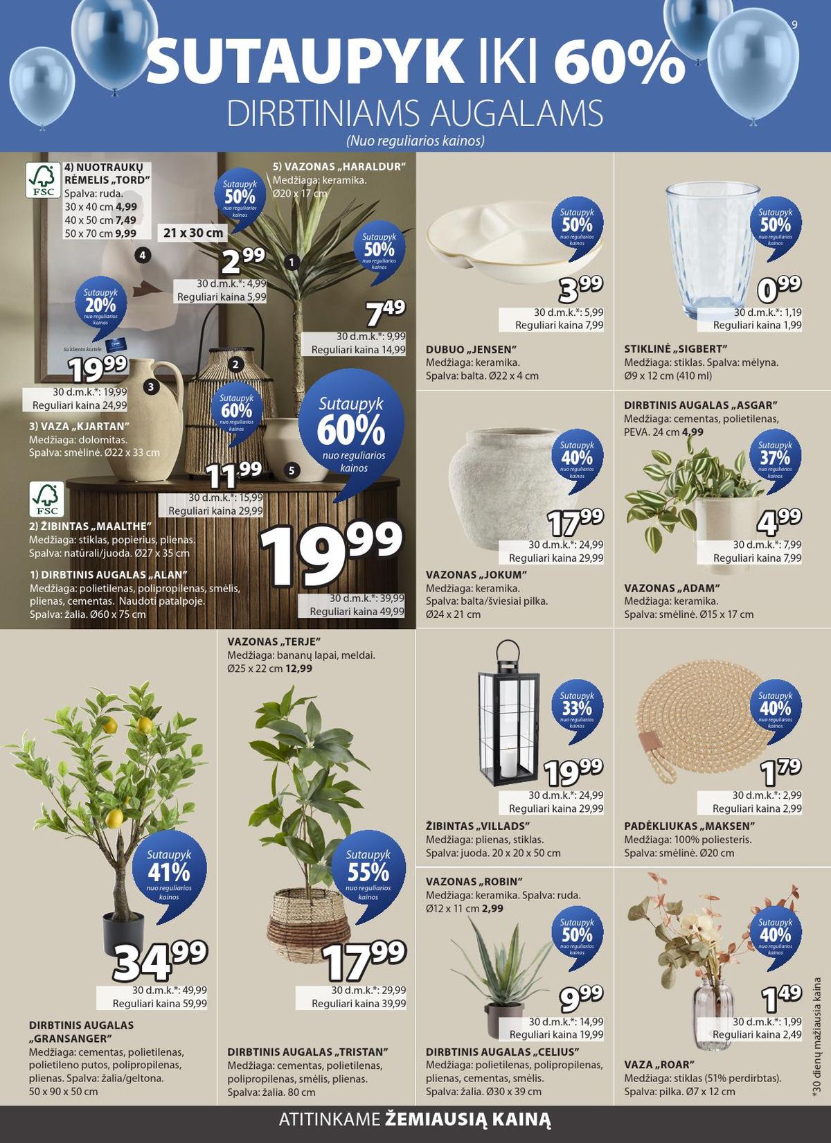 jysk - JYSK (2026 04 14 - 2026 04 27) - page: 5