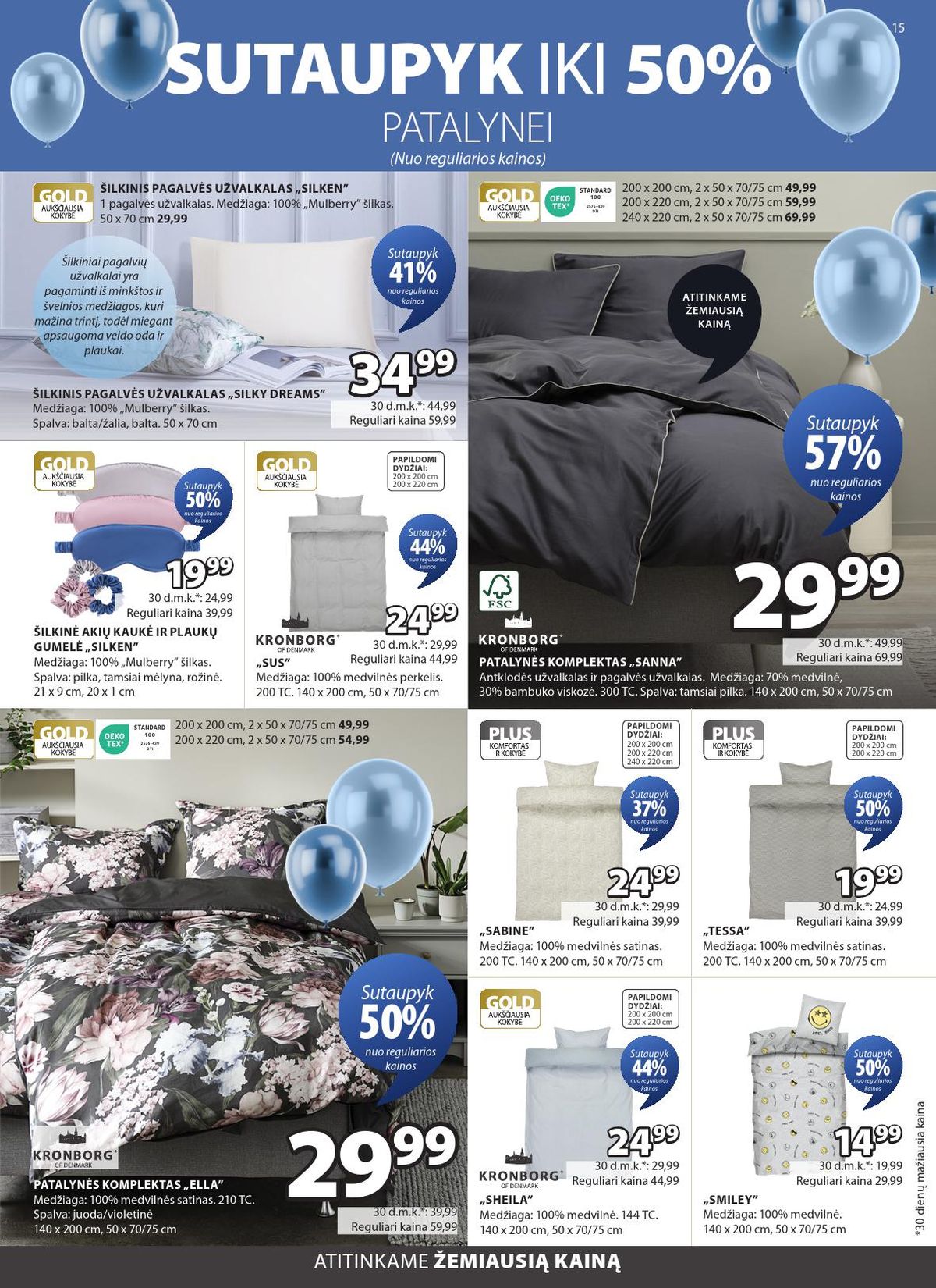 jysk - JYSK (2026 04 14 - 2026 04 27) - page: 8