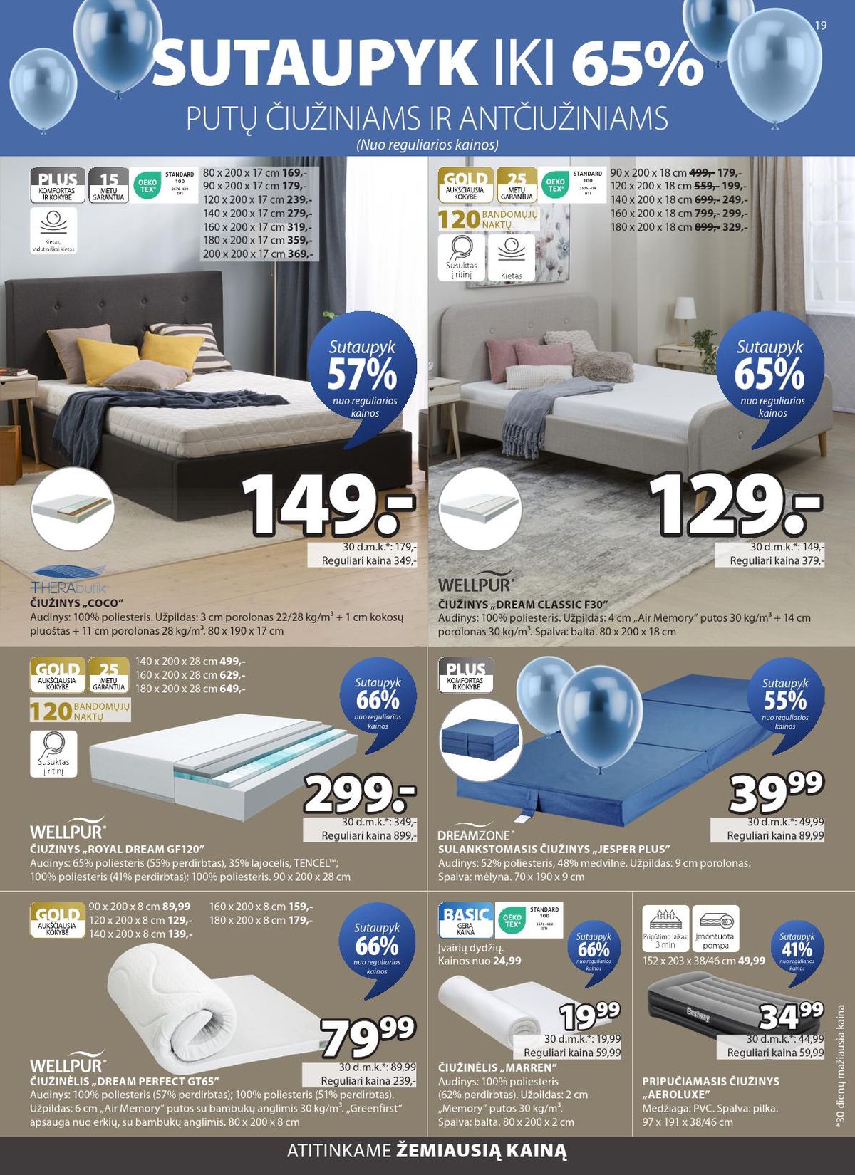 jysk - JYSK (2026 04 14 - 2026 04 27) - page: 10