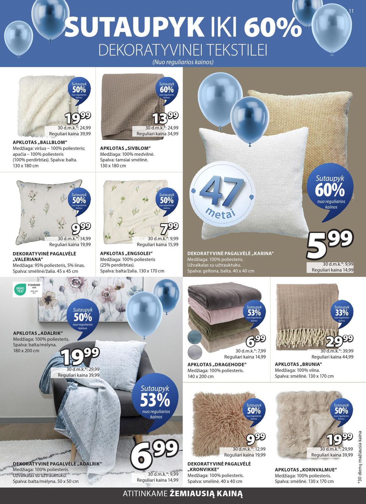 jysk - JYSK (2026 04 14 - 2026 04 27) - page: 6