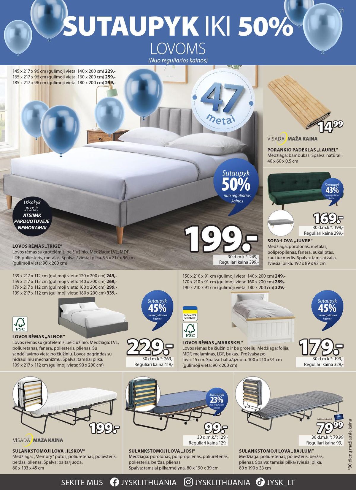 jysk - JYSK (2026 04 14 - 2026 04 27) - page: 11