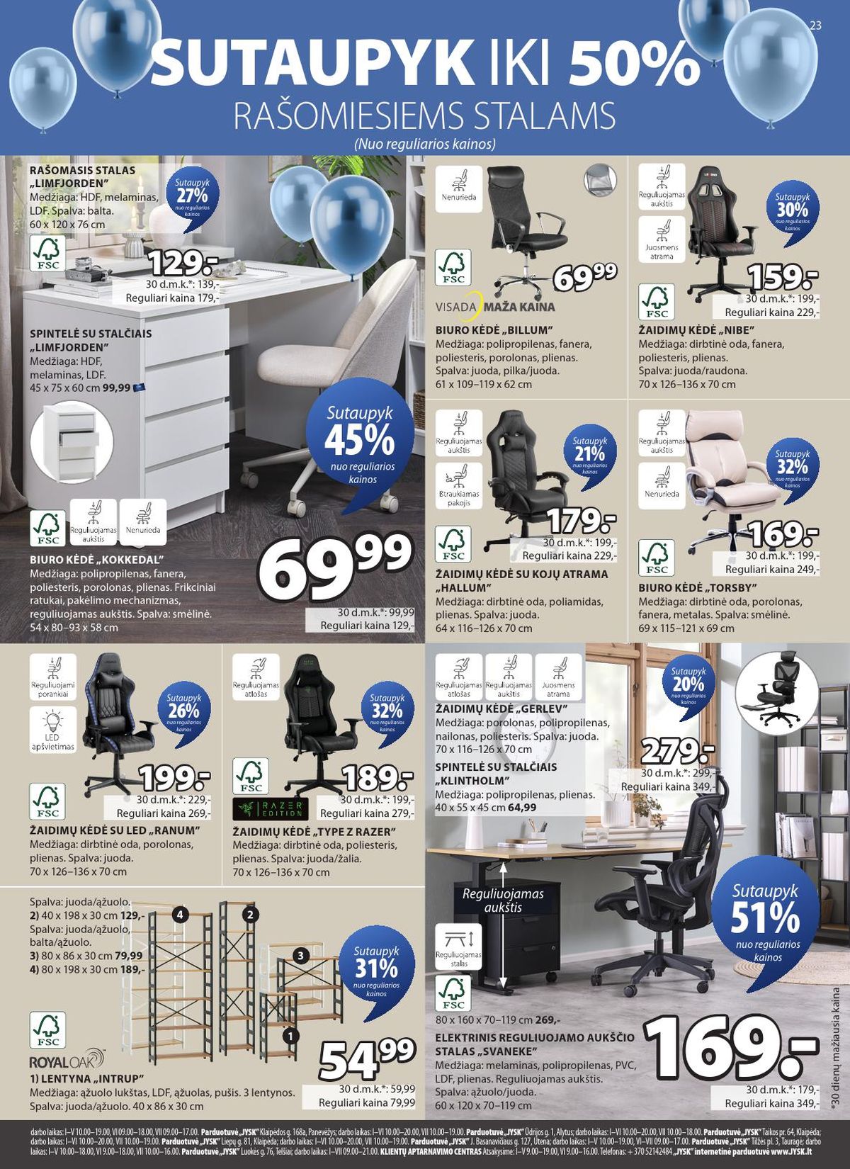 jysk - JYSK (2026 04 14 - 2026 04 27) - page: 12