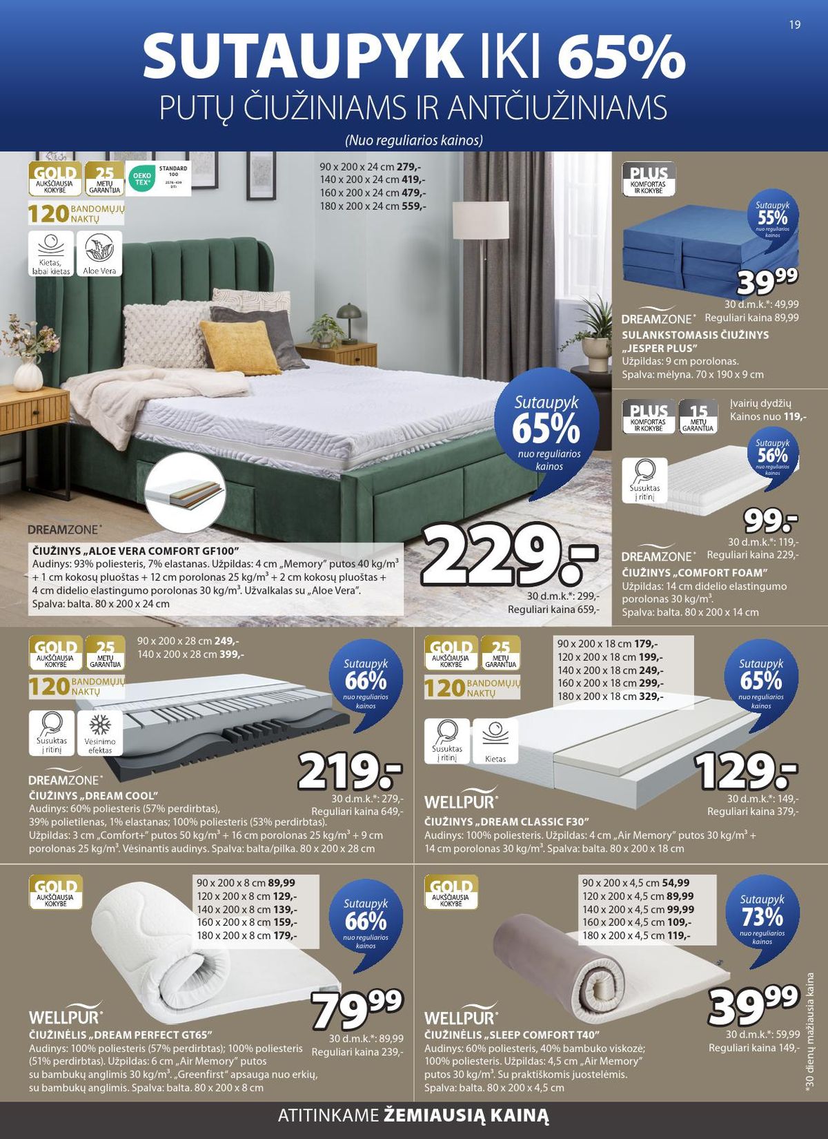 jysk - JYSK (2026 04 28 - 2026 05 11) - page: 10