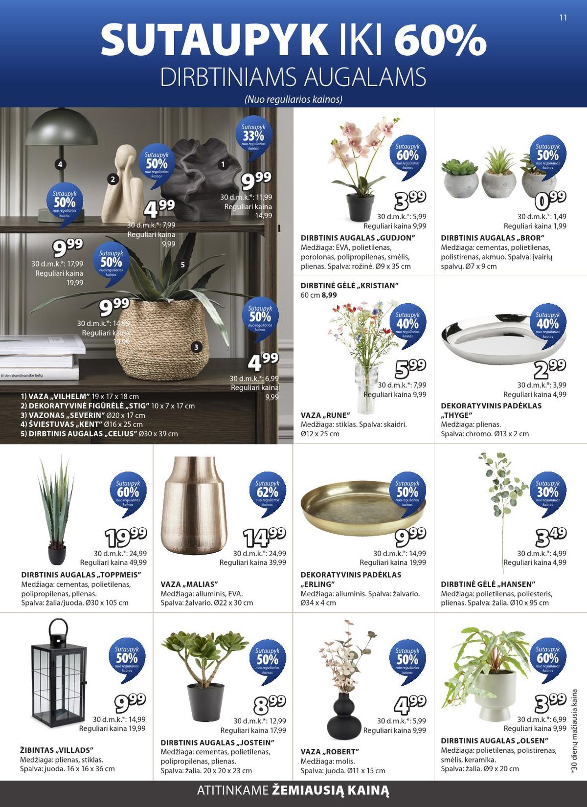 jysk - JYSK (2026 04 28 - 2026 05 11) - page: 6