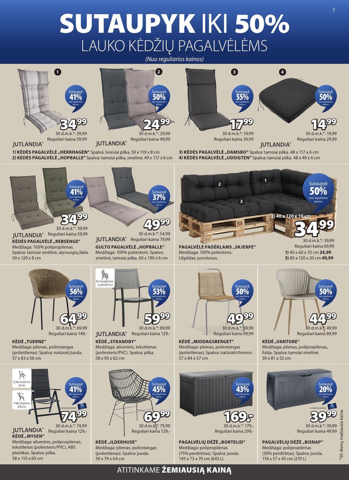 jysk - JYSK (2026 04 28 - 2026 05 11) - page: 4