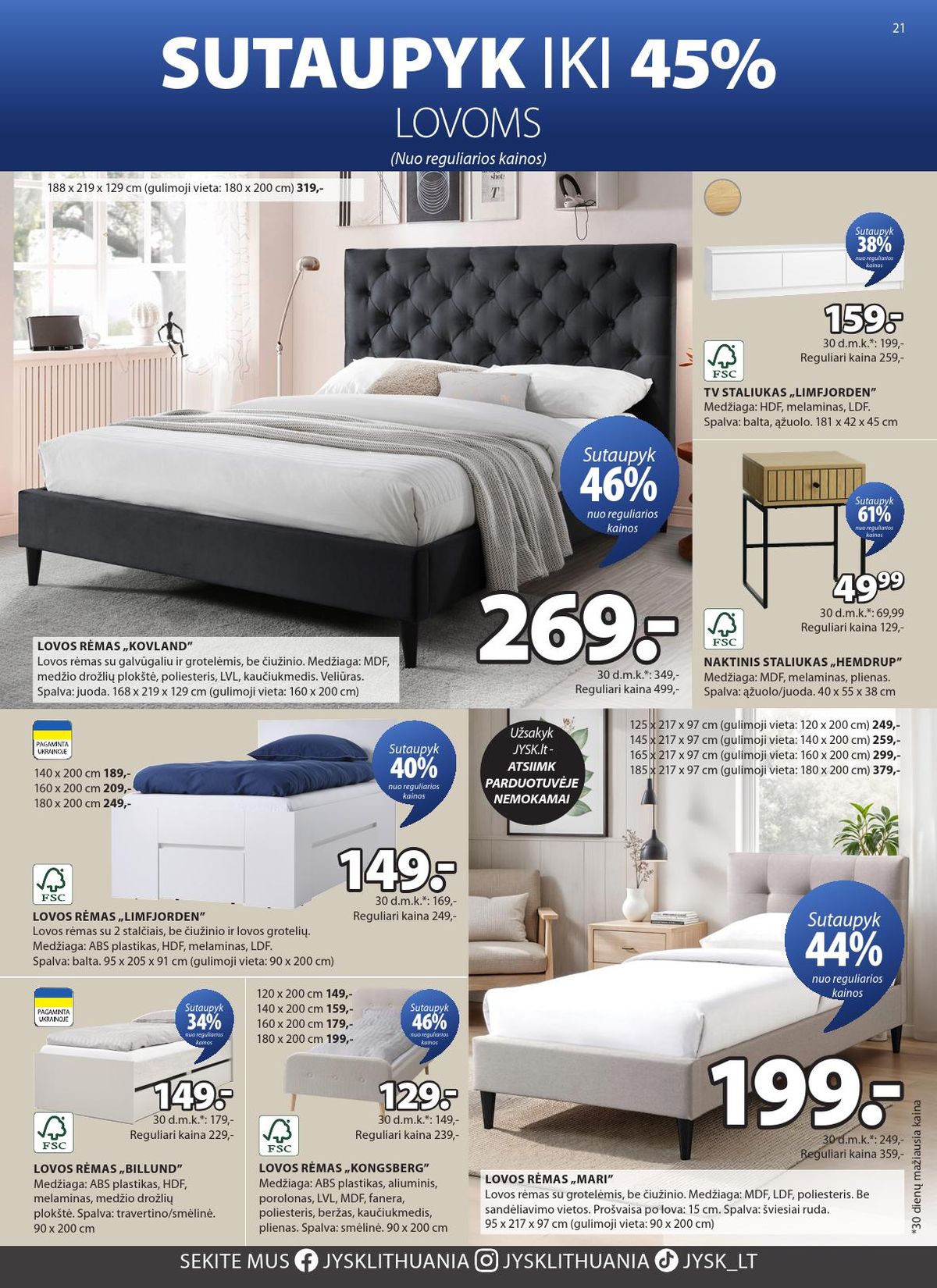 jysk - JYSK (2026 04 28 - 2026 05 11) - page: 11