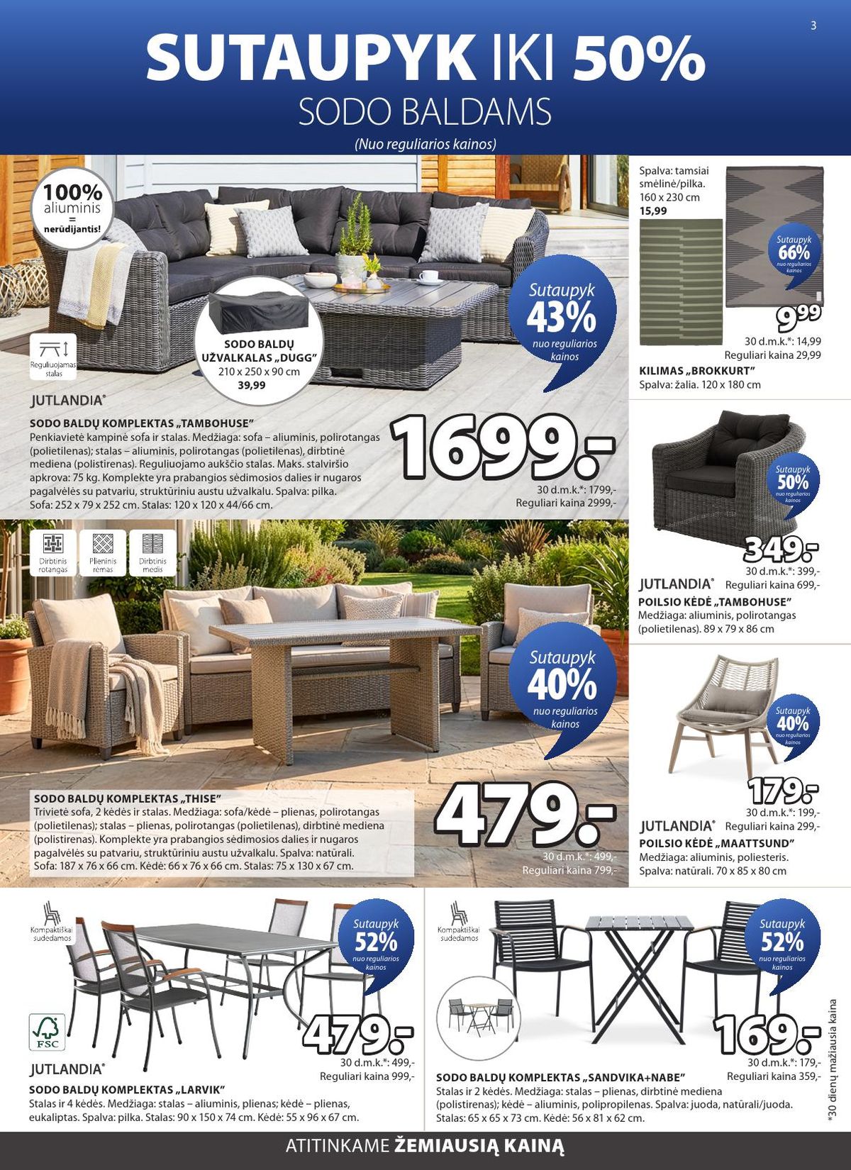 jysk - JYSK (2026 04 28 - 2026 05 11) - page: 2