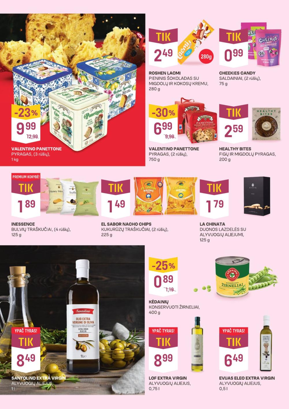 vynoteka - VYNOTEKA (2025 11 10 - 2025 11 23) - page: 2