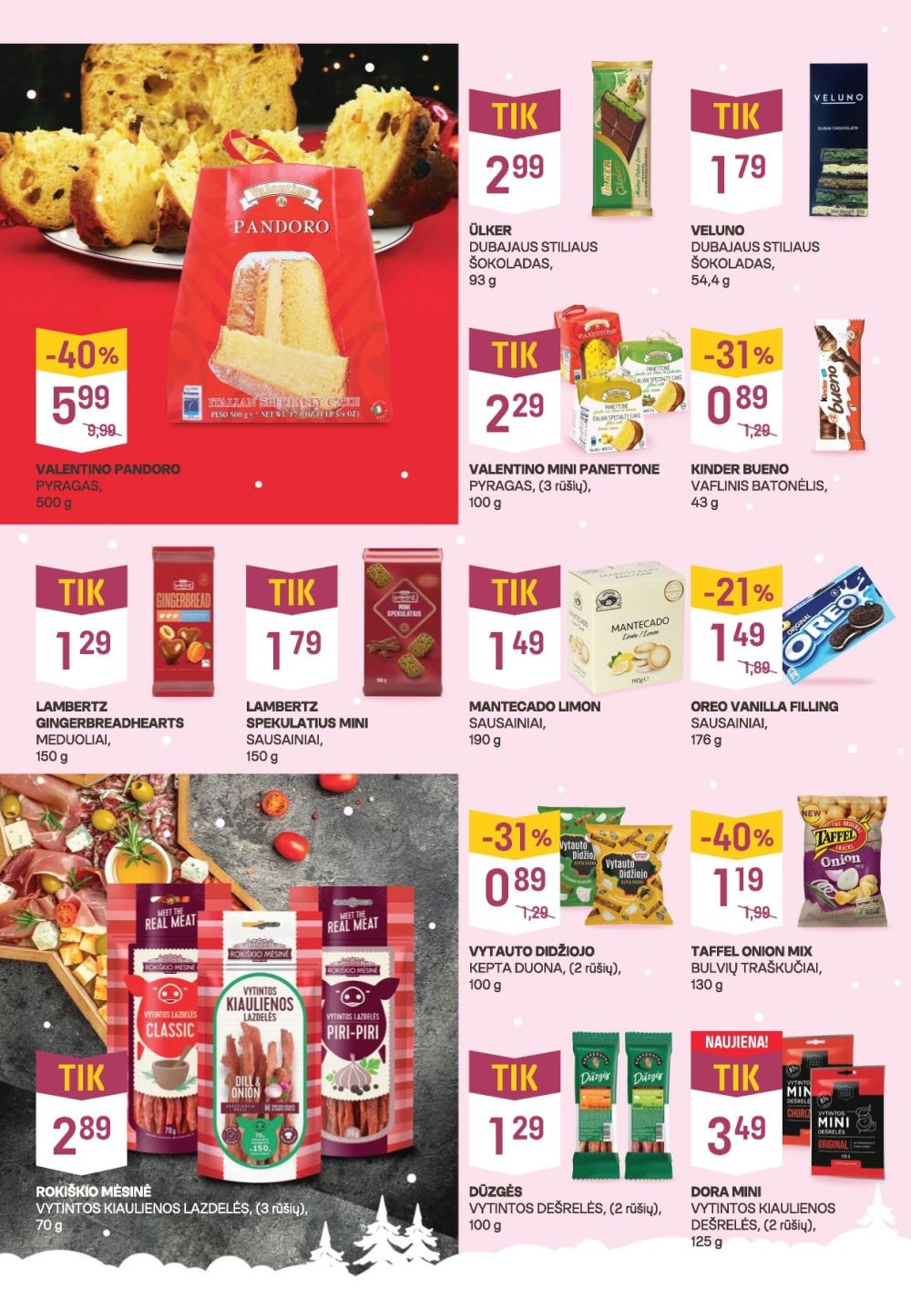 vynoteka - VYNOTEKA (2025 11 24 - 2025 12 07) - page: 2