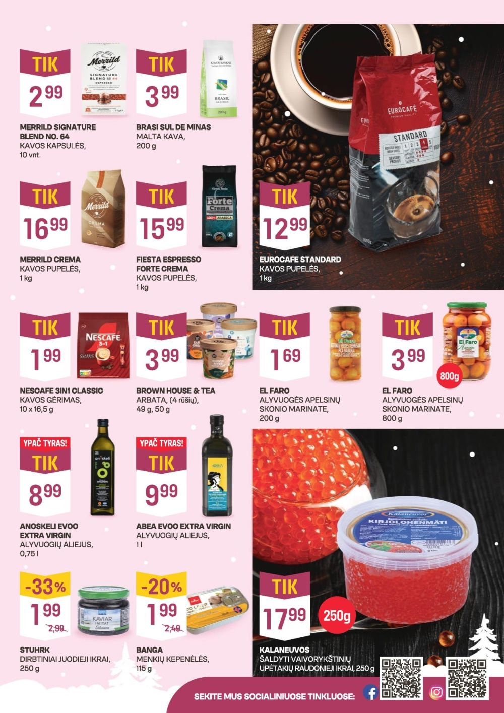 vynoteka - VYNOTEKA (2025 11 24 - 2025 12 07) - page: 3