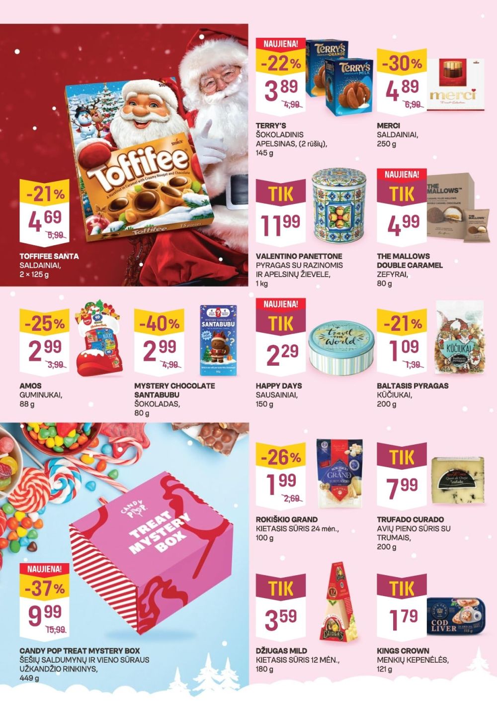 vynoteka - VYNOTEKA (2025 12 08 - 2025 12 21) - page: 2