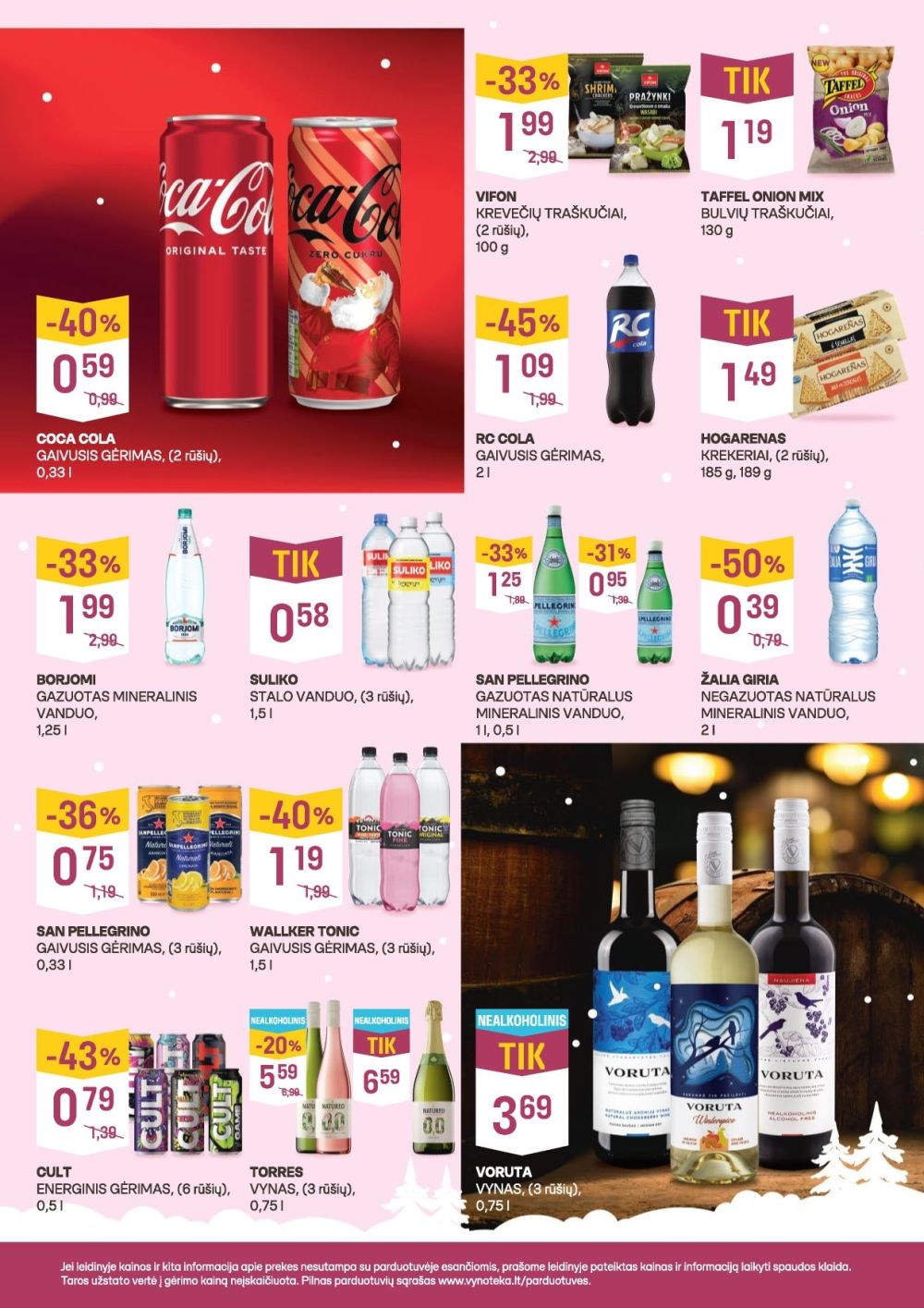 vynoteka - VYNOTEKA (2025 12 22 - 2026 01 04) - page: 4